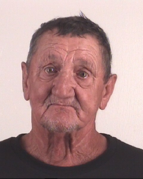Booking photo of HEINZ NOLL