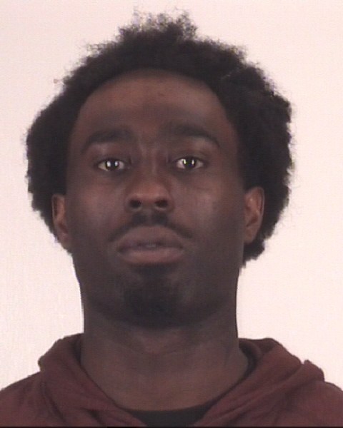 Booking photo of TAQURION POLITE