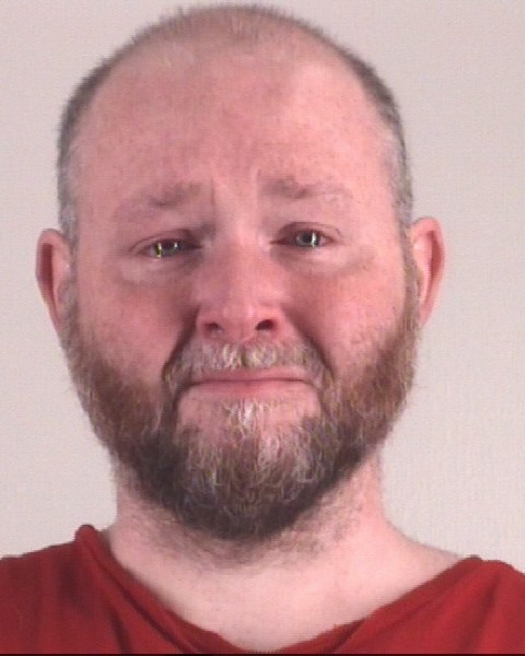 Booking photo of STEVEN RADOVICH
