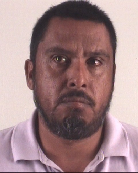 Booking photo of JOSE RODRIGUEZALVIAR