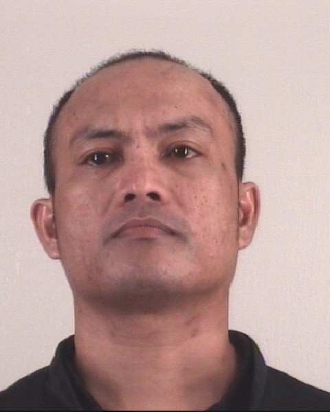 Booking photo of NOMEL SANCHEZGARCIA