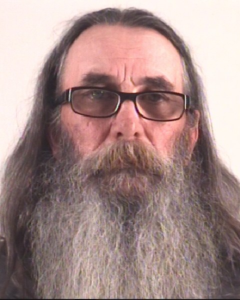 Booking photo of JIMMY SMITH