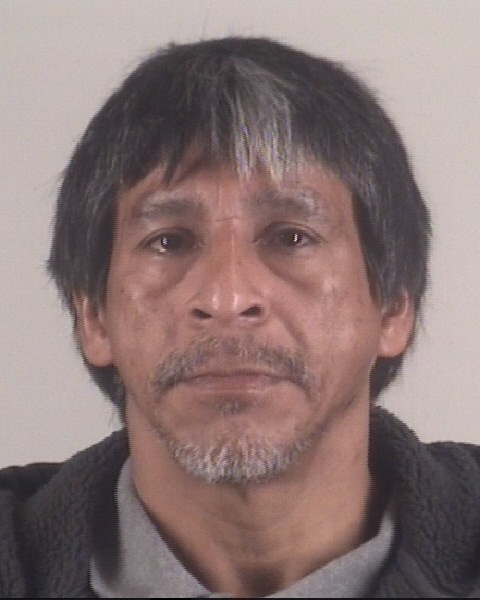 Booking photo of JOSE DANIEL SOSA
