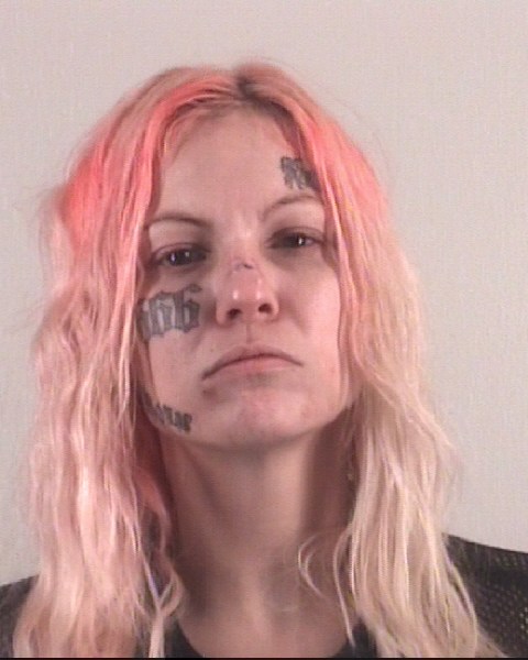 Booking photo of KORI STEEL