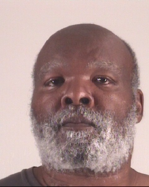 Booking photo of DON TAYLOR
