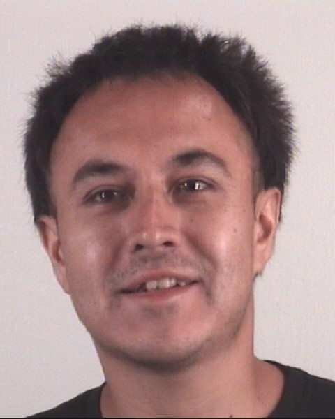 Booking photo of JOSE TOVAR