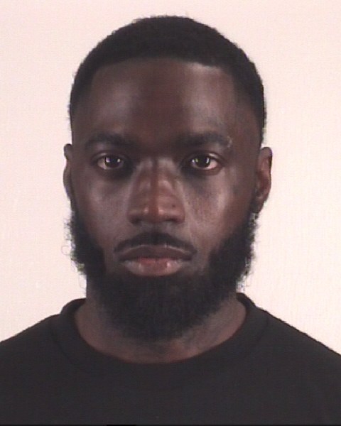 Booking photo of ADEVIANTE TRAYLOR