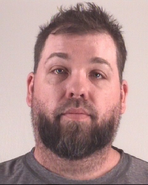 Booking photo of BOBBY TYLER