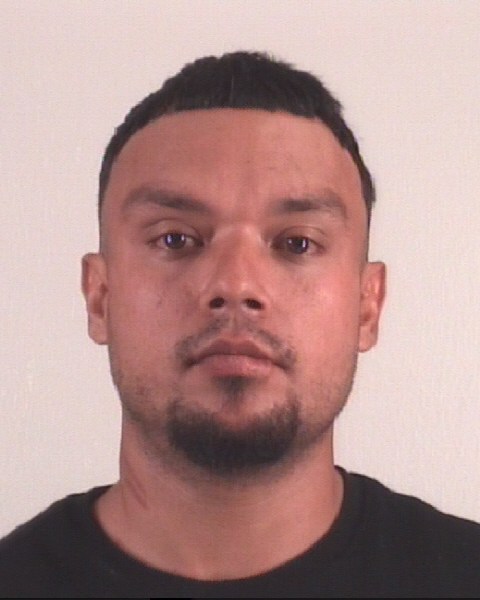 Booking photo of JACK ZIZZO