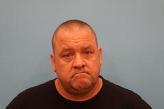 Booking photo of Sam  Crossland