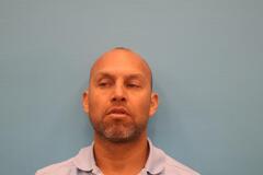 Booking photo of Yoander  Vmoney