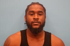 Booking photo of Kyeer  Robinson