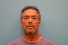 Booking photo of Ignacio  Rios