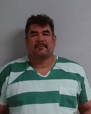 Booking photo of Gilbert  Guzman