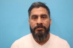 Booking photo of Kenneth  Arreola