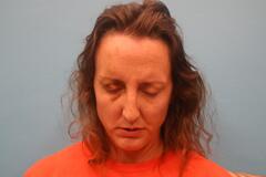 Booking photo of Kathleen  Lemeilleur