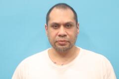 Booking photo of Micah  Hinojosa