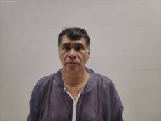 Booking photo of AMAYA ABEL DURAN