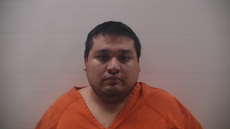 Booking photo of BRYANT MATTHEW RYAN