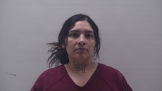 Booking photo of BUENO MIRANDA