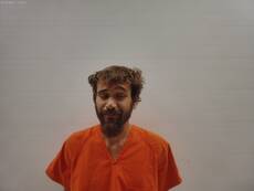 Booking photo of CHAVEZ JONATHON REY