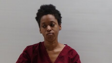 Booking photo of CLAY TAWAUNA