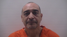 Booking photo of COVARRUVIAS LUIS ALBERTO