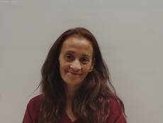 Booking photo of CUELLAR NORA MARIE