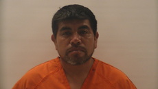 Booking photo of DOMINGUEZ QUINTO JORGE