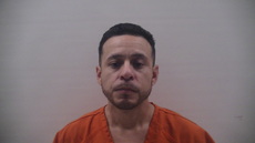 Booking photo of FUENTES EFRAIN ENRIQUE
