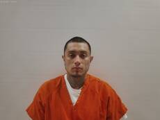 Booking photo of GAYTAN STEVEN