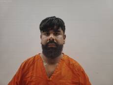 Booking photo of HERNANDEZ  JONATHAN JAMES