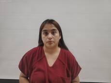 Booking photo of HERNANDEZ MARIA