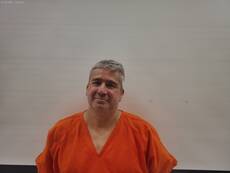Booking photo of JUAREZ SALINAS HECTOR