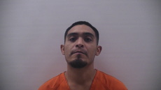 Booking photo of LUGO ALEXIS