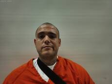 Booking photo of MARTINEZ JOSUE