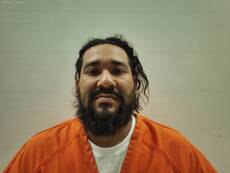 Booking photo of MENDEZ GUERRA JOSE ALFREDO