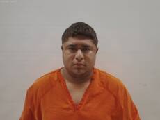 Booking photo of MORALES CARILLO JEYCEE