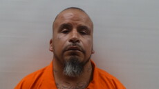 Booking photo of PLATA FRANCISCO