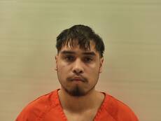 Booking photo of RAMIREZ PEDRO ALBERTO