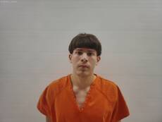 Booking photo of Rodriguez Albert Julian
