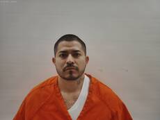 Booking photo of SALGADO MANUEL LEE