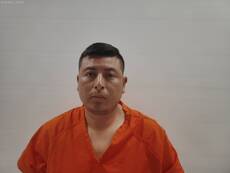 Booking photo of TORRES RIGOBERTO