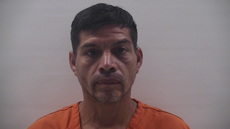 Booking photo of ZAMORANO GERARDO