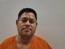 Booking photo of ZELAYA ROVELO JOSE DANIEL