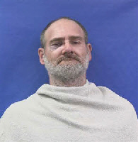 Booking photo of ROBERT M CASWELL