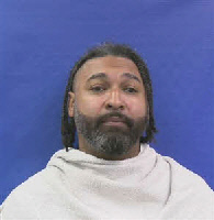 Booking photo of JEROME LAQUAN CHEW