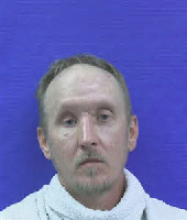 Booking photo of JOSHUA REMINGTON HAGER