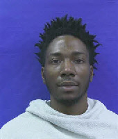 Booking photo of JACQUALIN RASHAD JONES