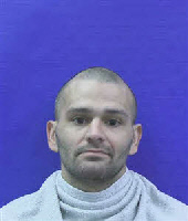 Booking photo of JORDAN TAYLOR OCHOA